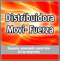 Distribuidora Movi- Fuerza, C.A. en Caracas Distrito Capital