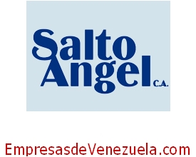 Distribuidora Salto Angel, C.A. en Caracas Distrito Capital