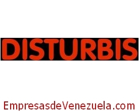 Disturbis SRL en Caracas Distrito Capital