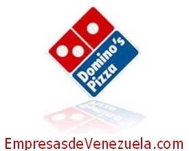 Domino´S Pizza CA La CAlifornia en Caracas Distrito Capital