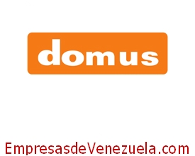Domus, C.A. en Caracas Distrito Capital