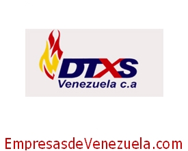 Dtxs Venezuela, C.A. en Caracas Distrito Capital