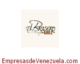 El Brasero Grill en Caracas Distrito Capital