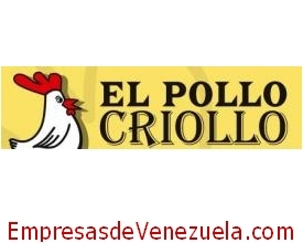 El Pollo Criollo en Puerto La Cruz Anzoátegui