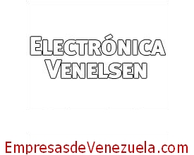 Electrónica Venelsen, S.A. en Caracas Distrito Capital