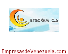Etscom C.A en Valencia Carabobo