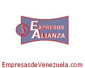 Expresos Alianza CA en Caracas Distrito Capital