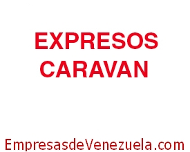Expresos Caravan Srl en Caracas Distrito Capital