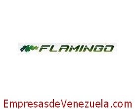 Expresos Flamingo CA en Maracaibo Zulia