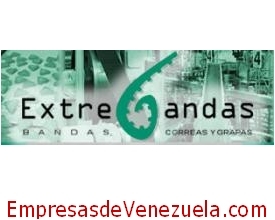 Extrebandas de Venezuela CA en Guacara Carabobo