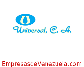 Fábrica De Uniformes Universal, C.A. en Caracas Distrito Capital