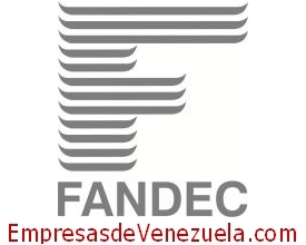 Fandec CA en Caracas Distrito Capital