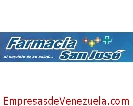 Farmacia San José CA en Ciudad Ojeda Zulia