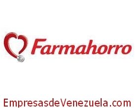 Farmahorro Concresa en Caracas Distrito Capital