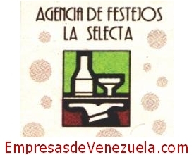 Festejos La Selecta CA en Maracay Aragua