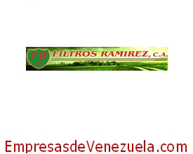 Filtros Ramirez CA en Valencia Carabobo