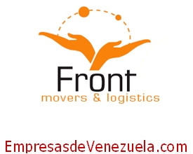 Front Movers, C.A. en Caracas Distrito Capital