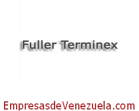 Fuller Terminex, C. A. en Caracas Distrito Capital