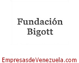 Fundación Bigott en Caracas Distrito Capital