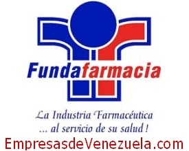 Fundafarmacia Baruta en Caracas Distrito Capital