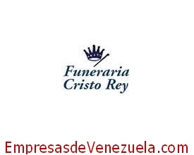Funeraria Cristo Rey en Maracay Aragua