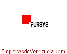 Fursys en Caracas Distrito Capital