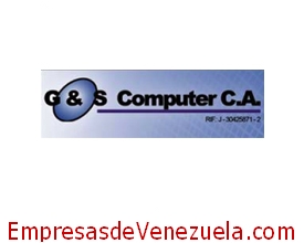 G & S Computer, C.A en Caracas Distrito Capital