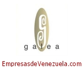 Galea CA en Caracas Distrito Capital