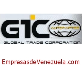 Global Trade Corporation, C.A. en Barquisimeto Lara