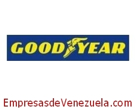 Goodyear de Venezuela CA en Valencia Carabobo
