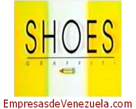 Graffitti Shoes en Barquisimeto Lara