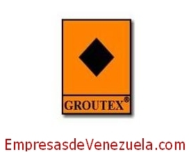 Groutex & Soluciones en Pampatar Nueva Esparta