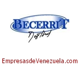 Grupo Becerrit & Asociados CA en Puerto La Cruz Anzoátegui
