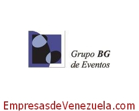 Grupo Bg de Eventos en Caracas Distrito Capital