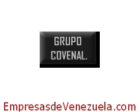 Grupo Covenal Mariara CA en Caracas Distrito Capital