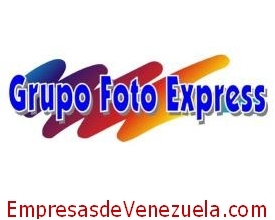Grupo Foto Express CA en Cumana Sucre