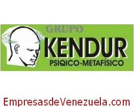 Grupo Kendur Internacional CA en Caracas Distrito Capital