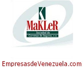 Grupo Makler en Caracas Distrito Capital