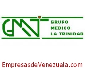 Grupo Médico La Trinidad en Puerto La Cruz Anzoátegui