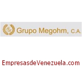 Grupo Megohm CA en Maracay Aragua