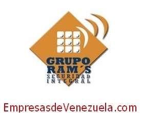 Grupo Ram CA en Caracas Distrito Capital