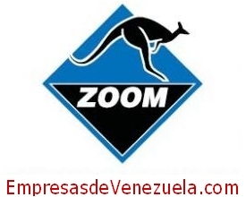 Grupo Zoom Internacional Services CA en Puerto Ordaz Bolívar