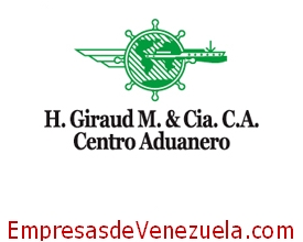 H Giraud M & Cia, C.A. en Litoral Vargas