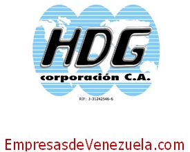 Hdg Corporación, C.A. en Caracas Distrito Capital