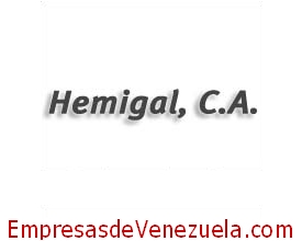 Hemigal, C.A. en Caracas Distrito Capital