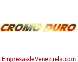 Hidraulica Cromo Duro de Venezuela CA en Maturin Monagas