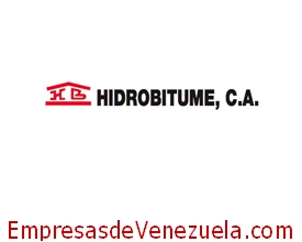 Hidrobitume, C.A. en Caracas Distrito Capital