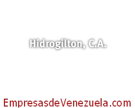 Hidrogilton, C.A. en Caracas Distrito Capital