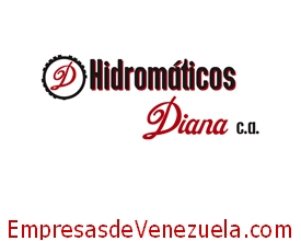 Hidromaticos Diana, CA. en Caracas Distrito Capital