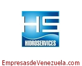 Hidroservices CA en Maracaibo Zulia
